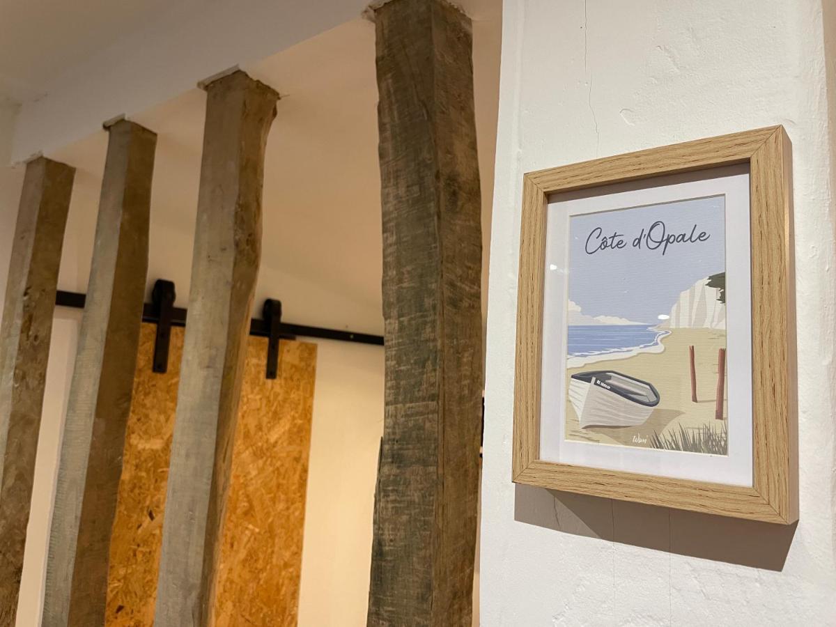 Gite Chez Line & Mon Bournonville المظهر الخارجي الصورة